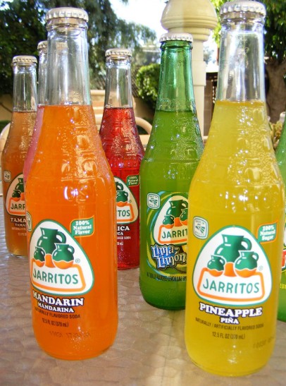 Drinks
