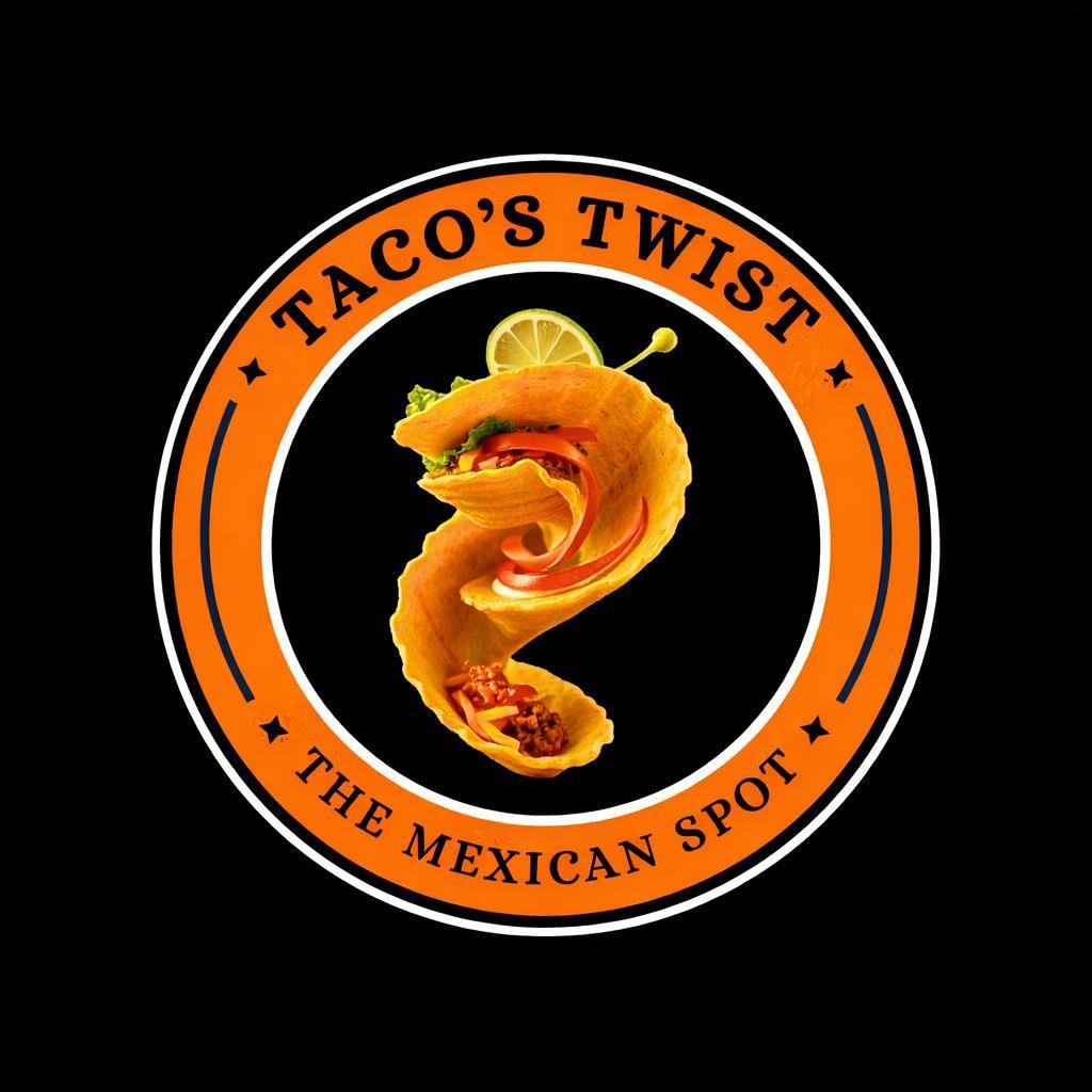 Taco’s Twist logo