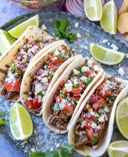 Taco’s Twist special picks